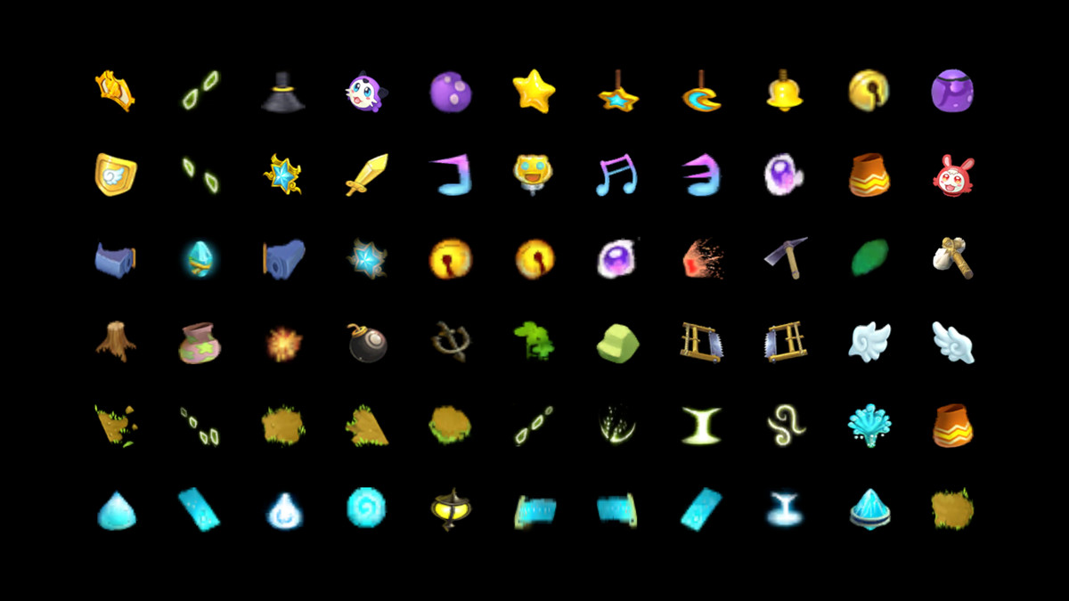 2D Isometric Cartoon Pack