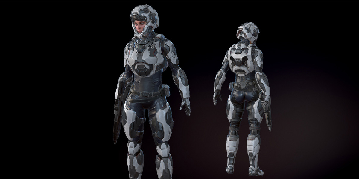 Sci_Fi_Girls_Bundle