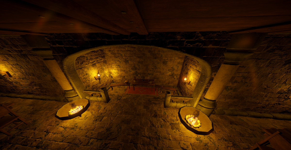 RPG Dungeon Kit