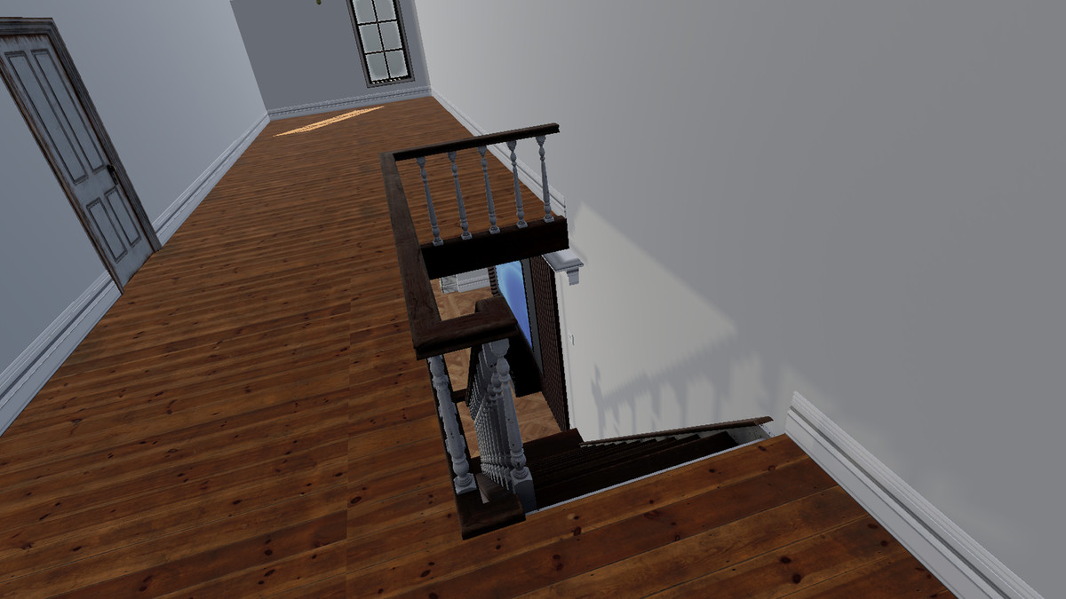 House / Modular Apartment & Props