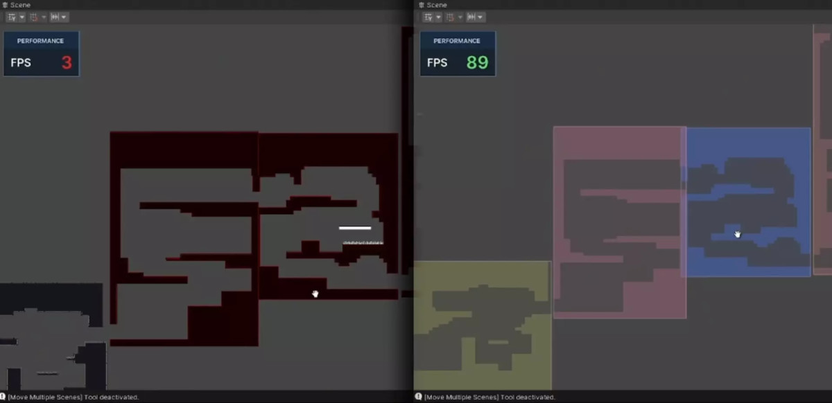Ultimate 2D World Building & Balancing Toolkit.