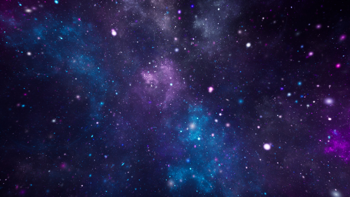 16K Space Nebula Skyboxes Vol.2 – 4 Seamless HDRI (HDR + EXR)