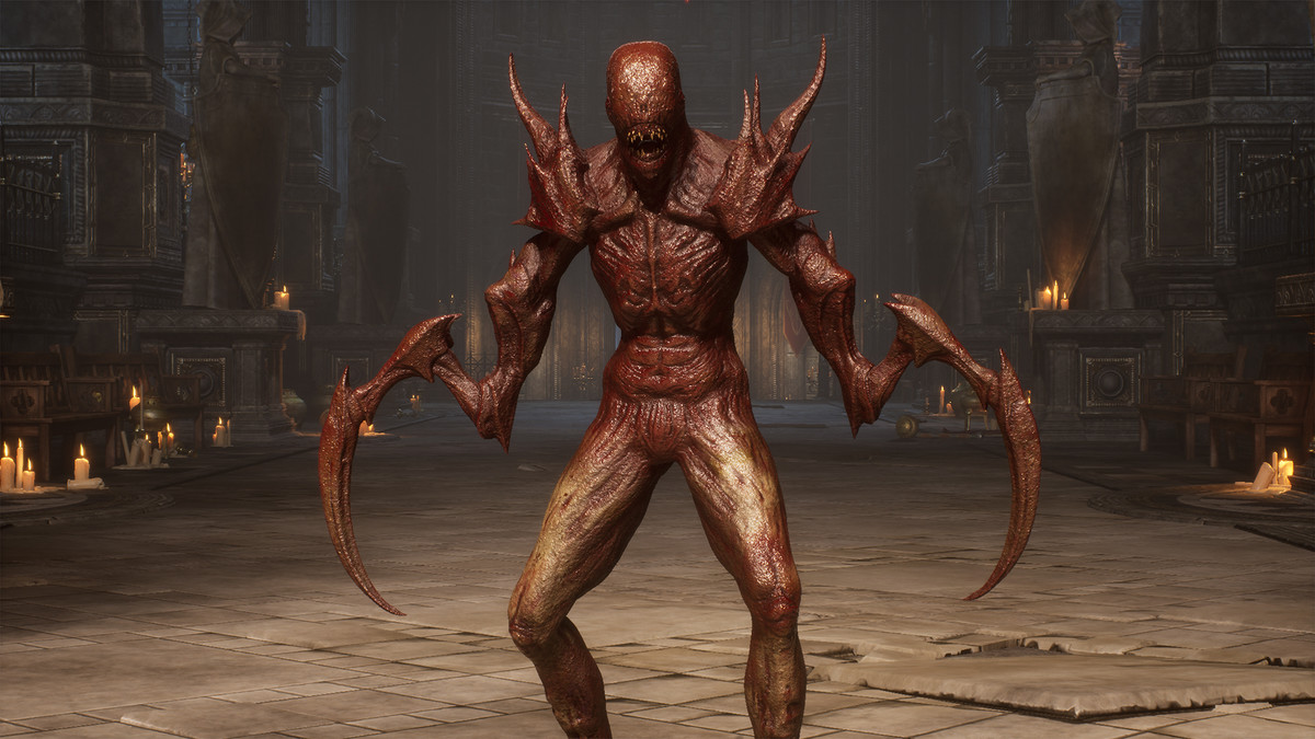 Undead killer 3