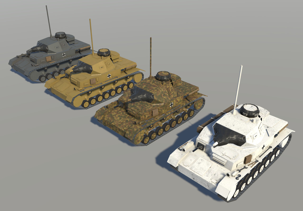 WW2 Armed Forces: Prototypes and Paper Projects