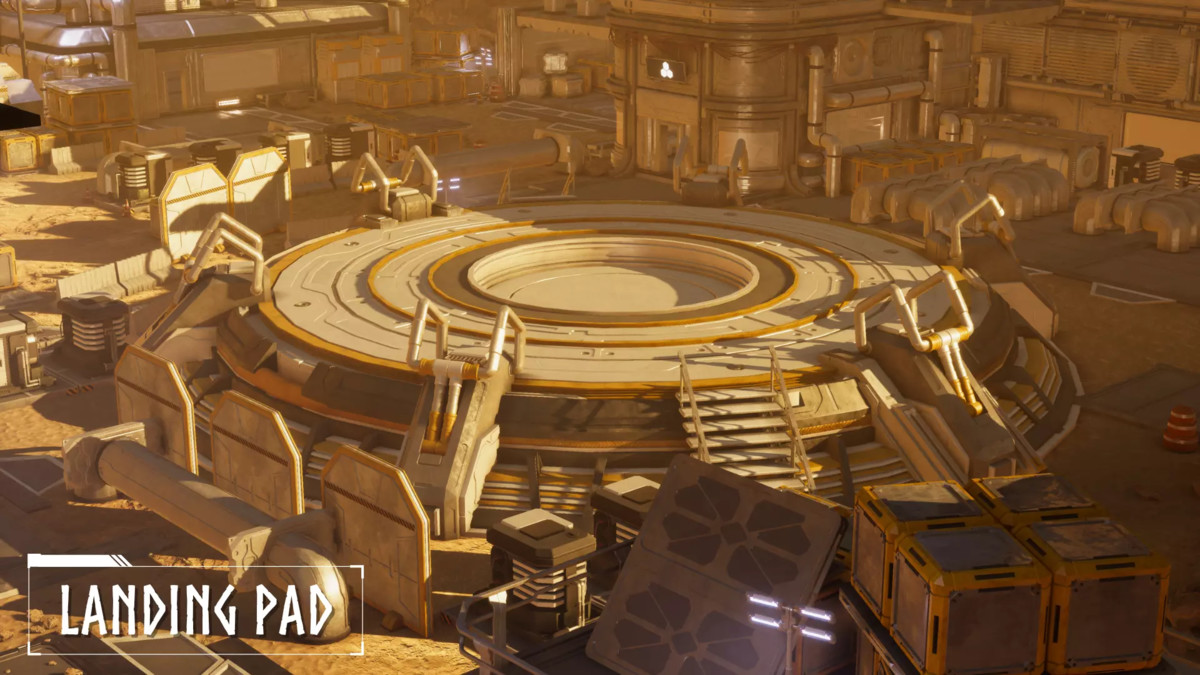 Indie Dev Essentials Bundle: Environments, VFX, Props (20 Packages)