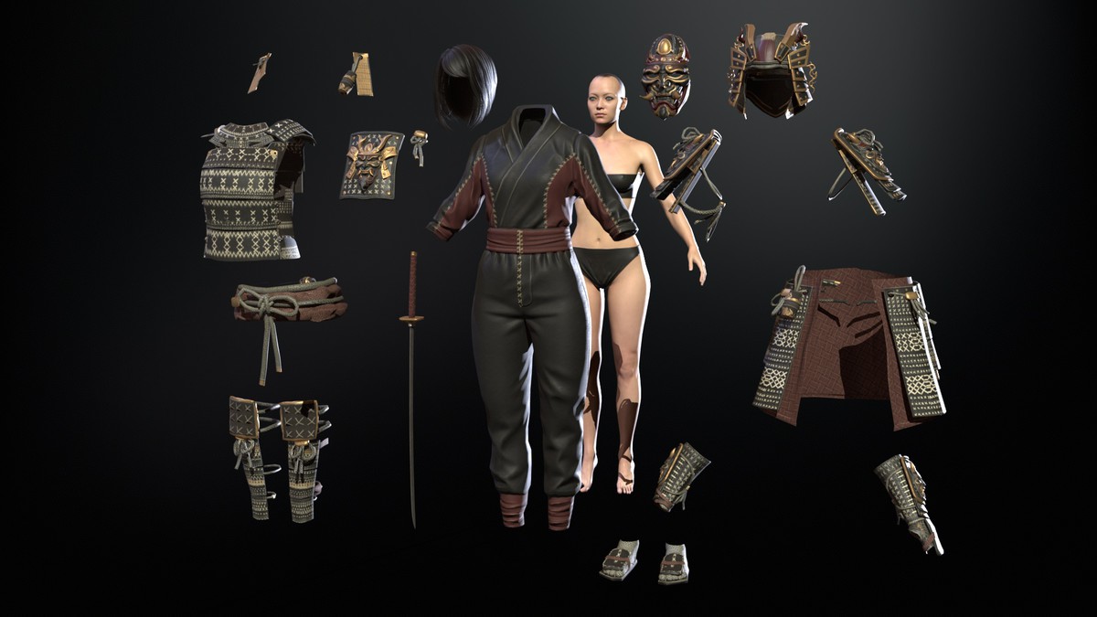 SamuraiGirl2