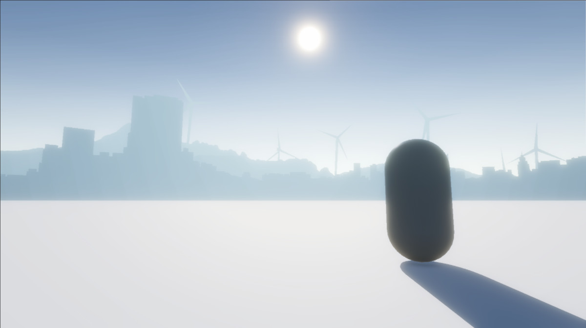 PolyArt Series - Landscape Planes (2D & 3D)