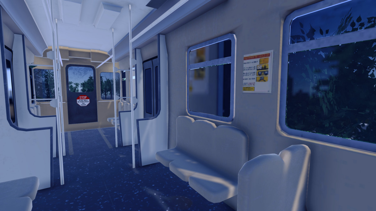 Railway Constructor