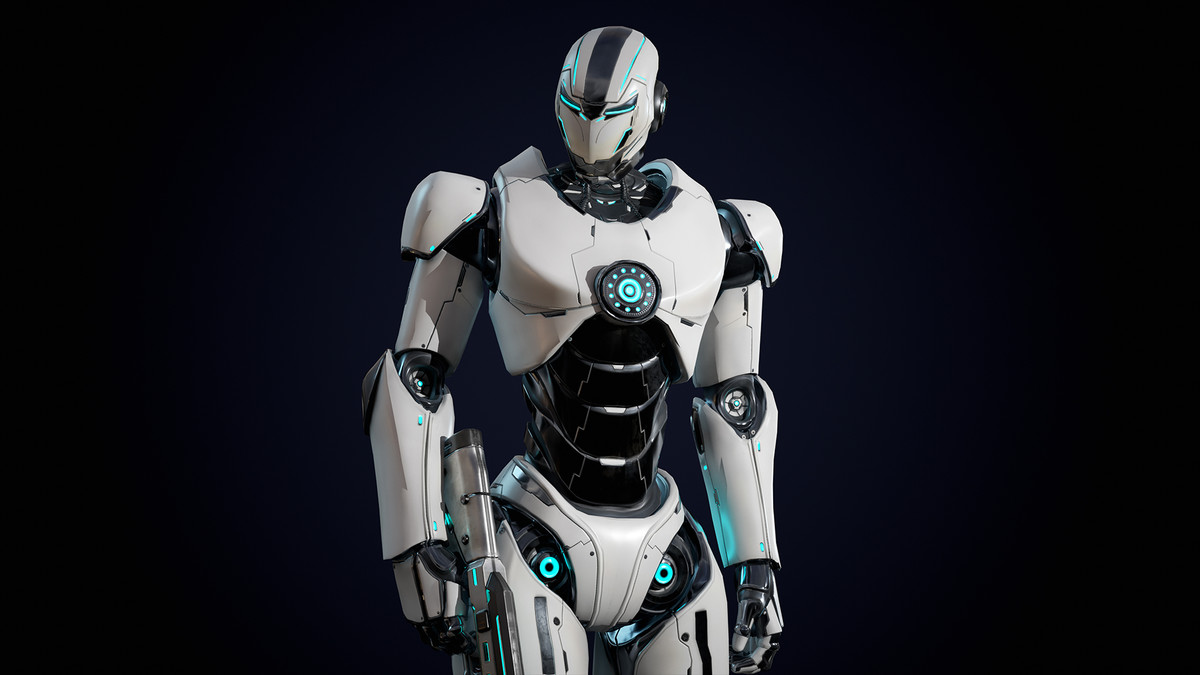Robot_Collection