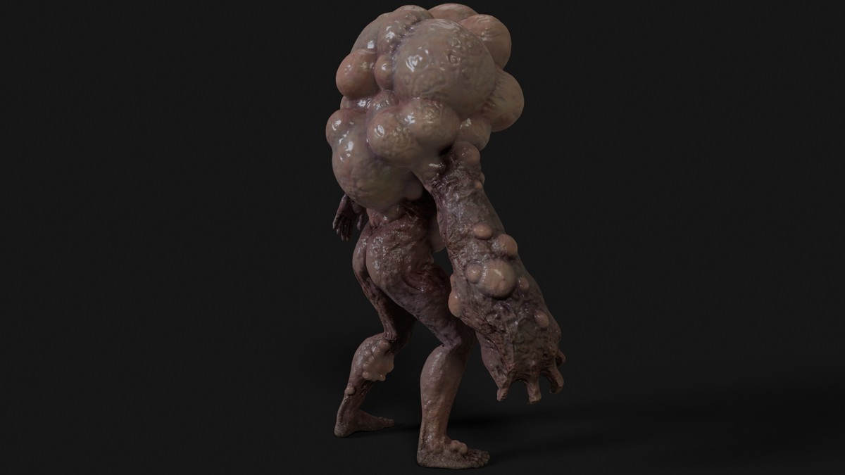 Blisterlord