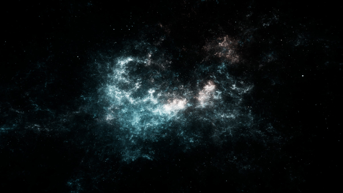 16K Cosmic Emission Skyboxes – 7 HDRI Nebula Environments