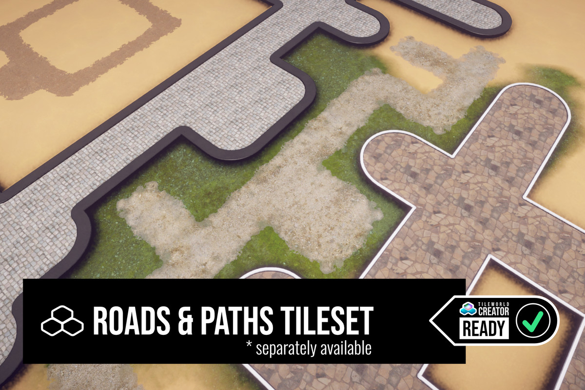TileWorldCreator 4
