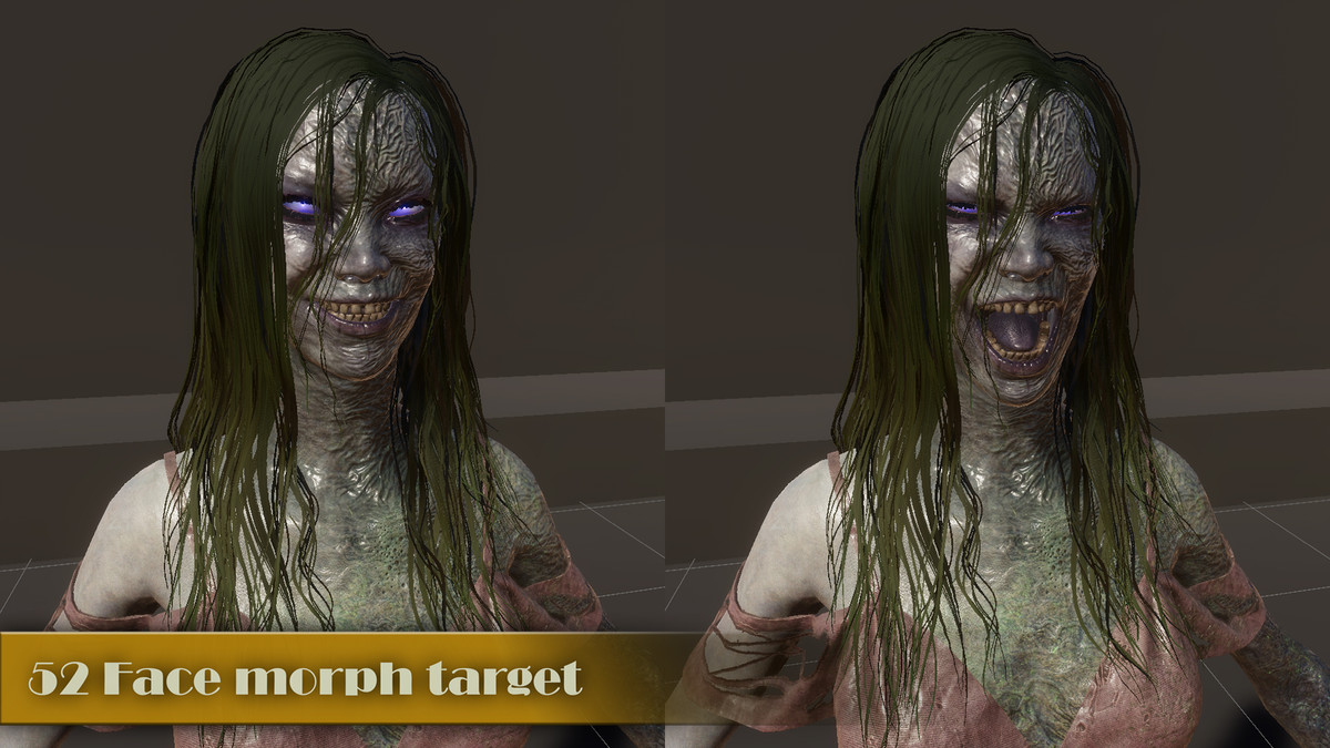 Horror Collection v2