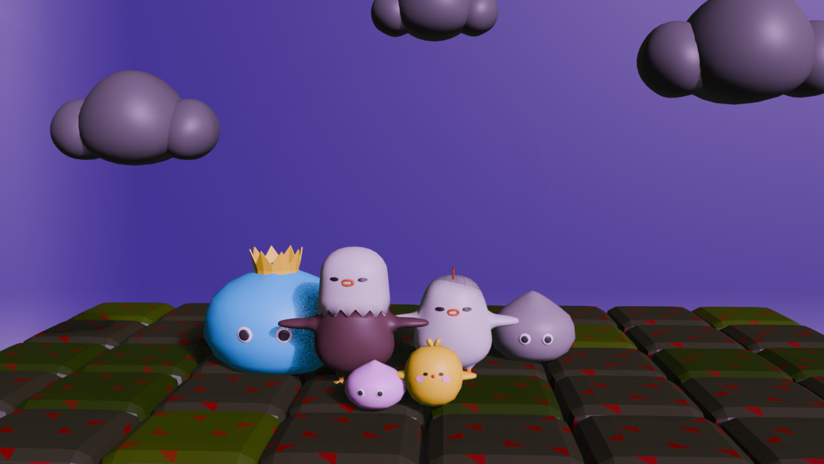 Monster Pack -02