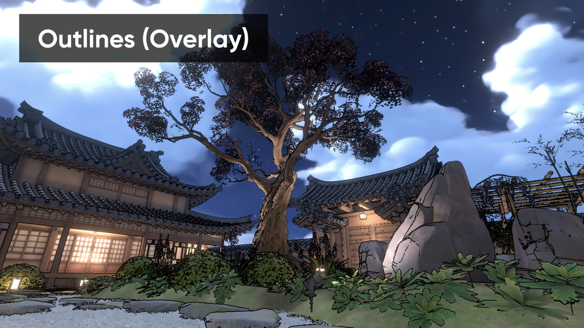 Snapshot Shaders 2 for URP