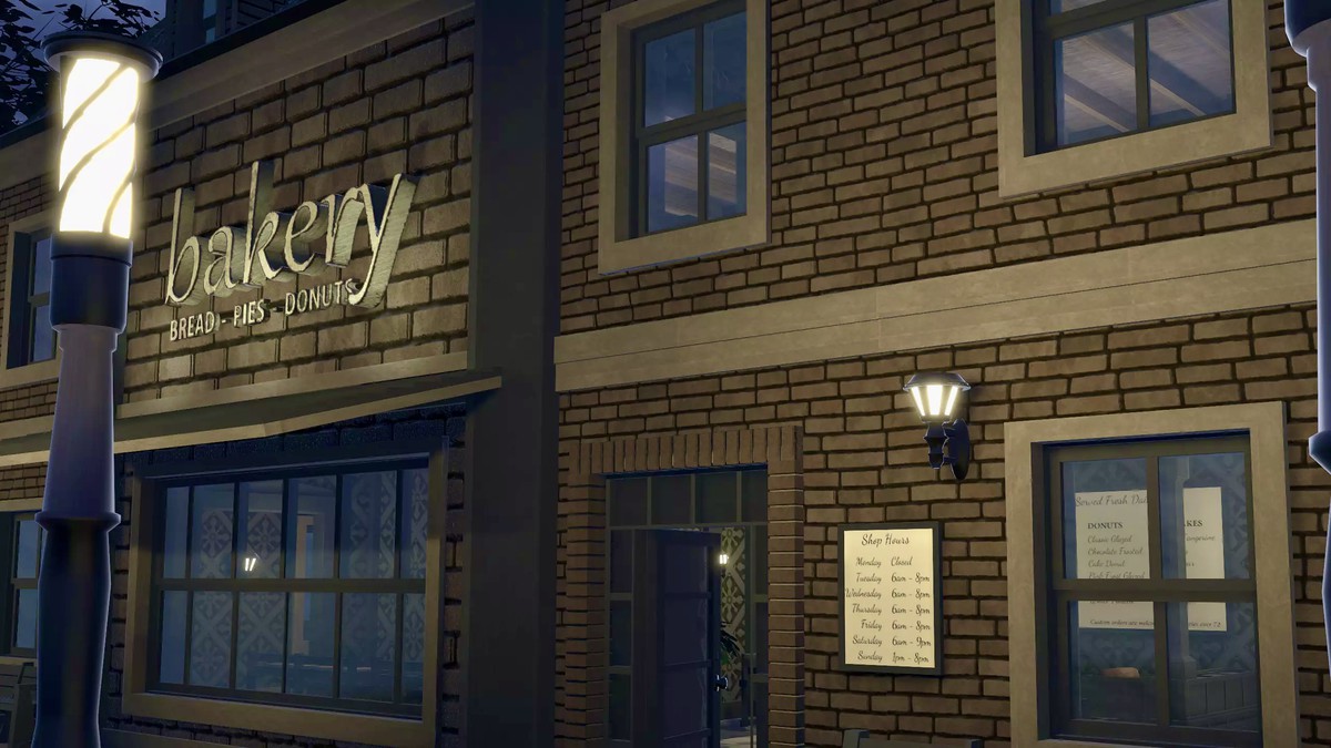 OWA Urban Buildings Bundle PRO: City Buildings with Interiors & Exteriors