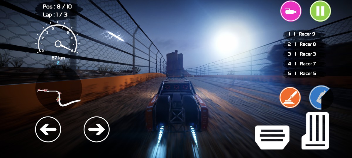 Complete Off-Road Racing (Lit Edition) Vol.1