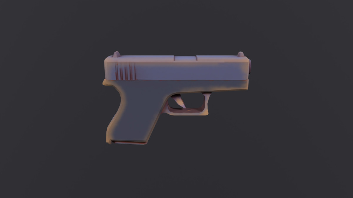 Ultimate Stylized Weapon Bundle