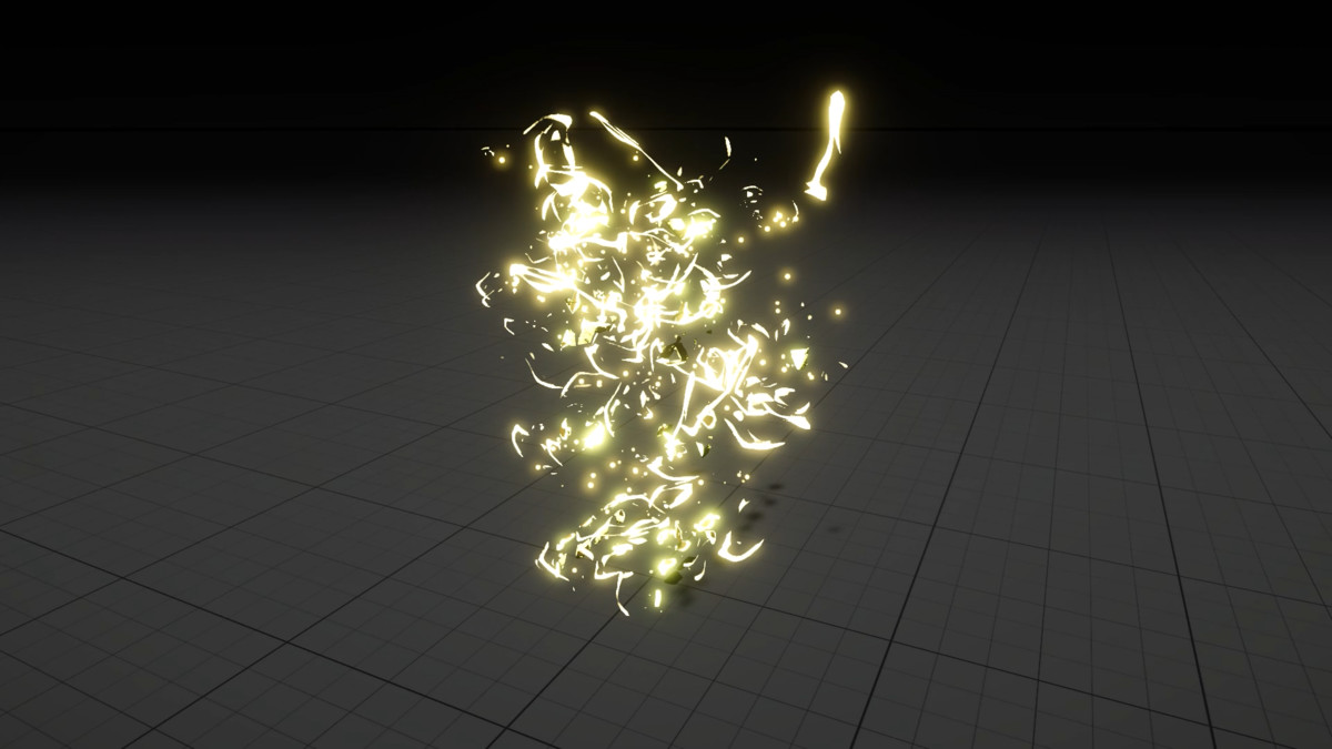 Advanced Edge Dissolve & Materialize