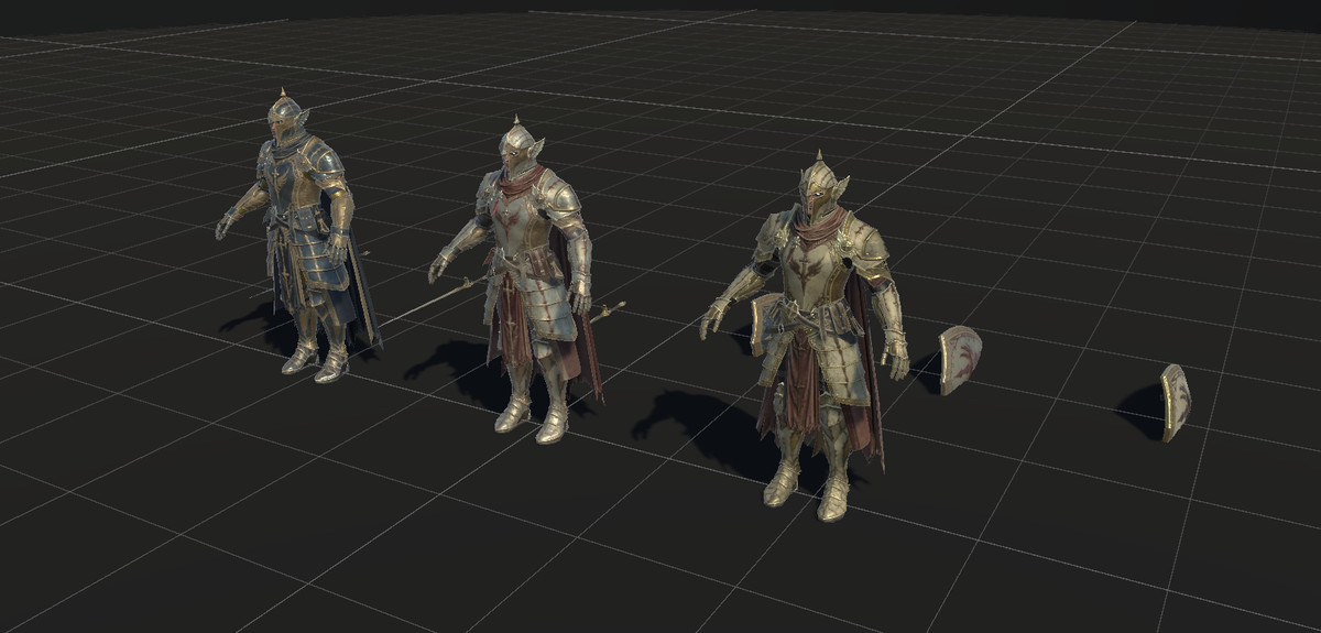 White Knight