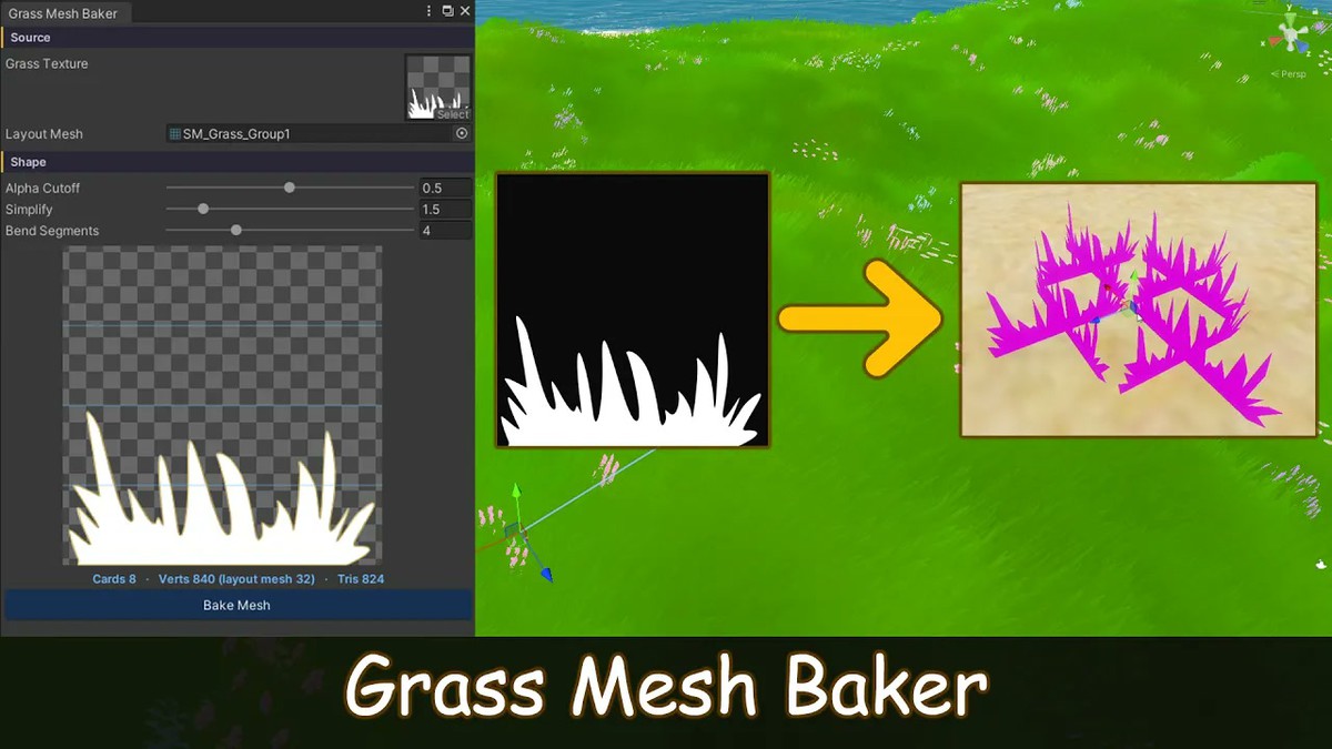 ZLZ Env Shader