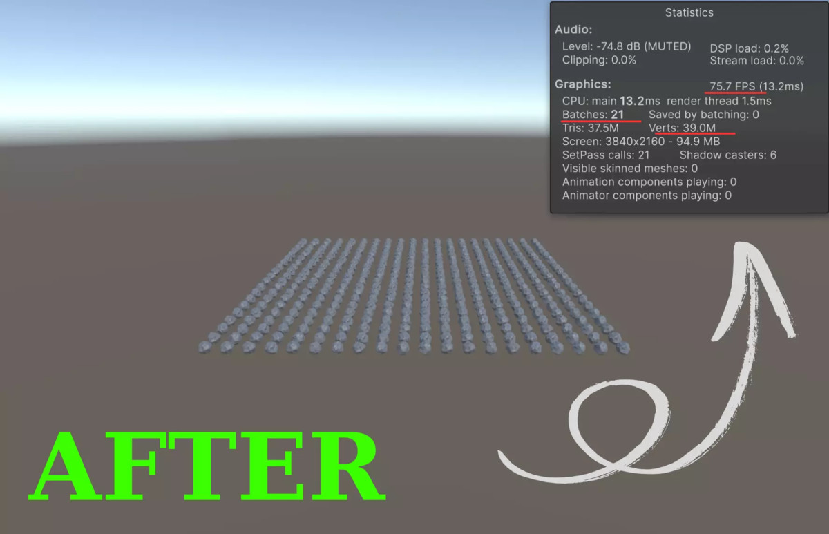 BT-Ultimate Mesh Tools Bundle: Optimize, Edit, Paint & More ! All-in-one
