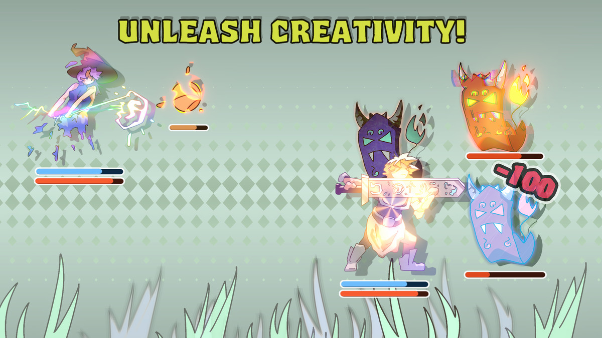 FlexiSprite: All-in-1 animated shaders