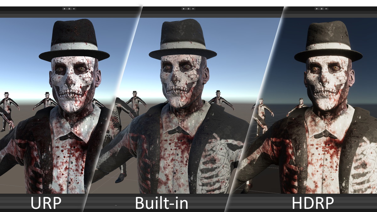 Halloween Collection
