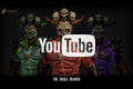 The Skull Bearer preview 1