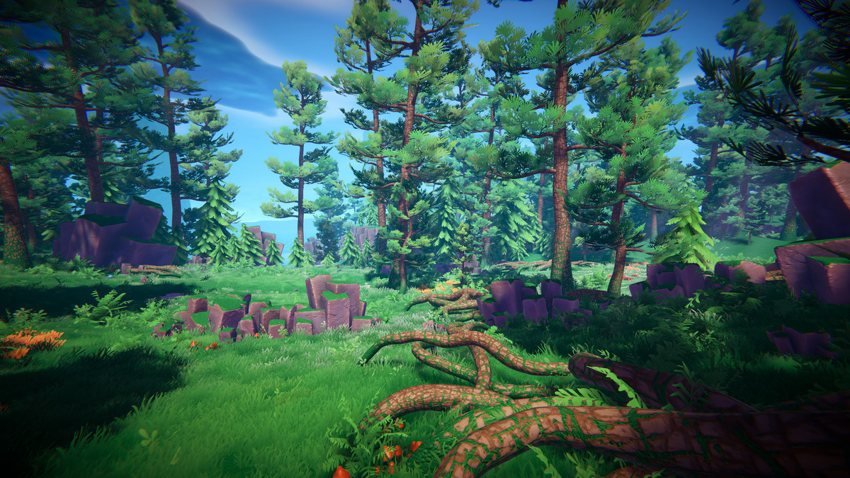 Adventure Nature Vol.6 Forest