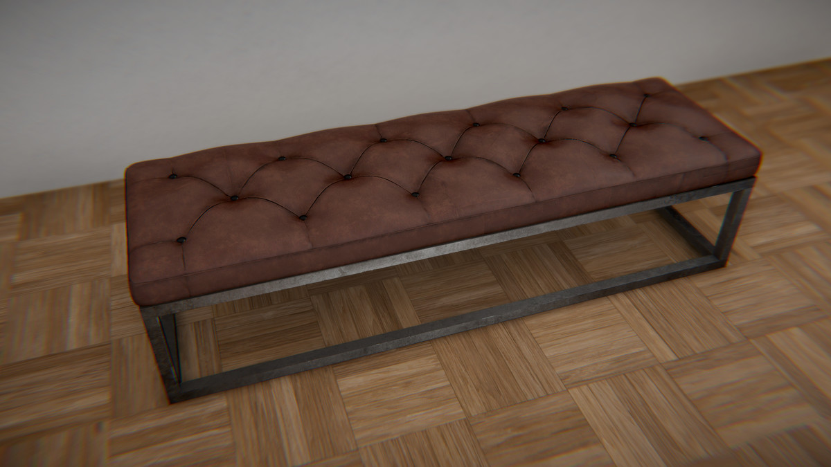 Art Gallery Props Pack