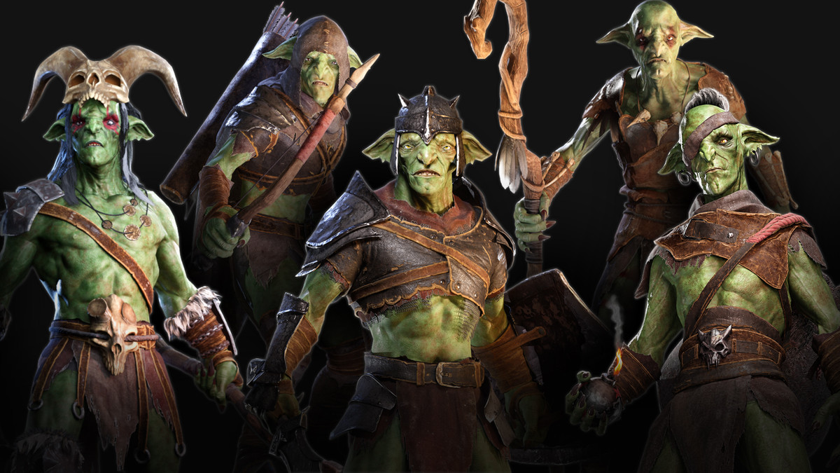 Goblin Bundle