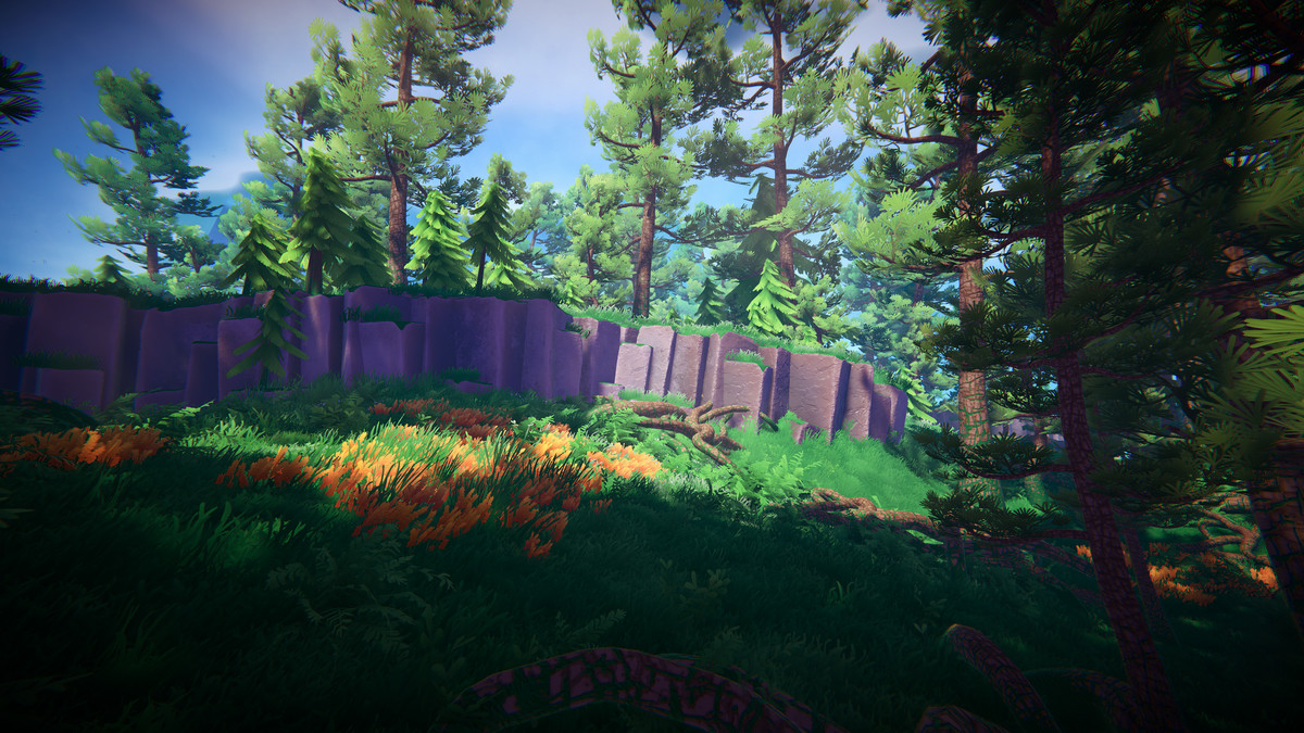 Adventure Nature Vol.6 Forest