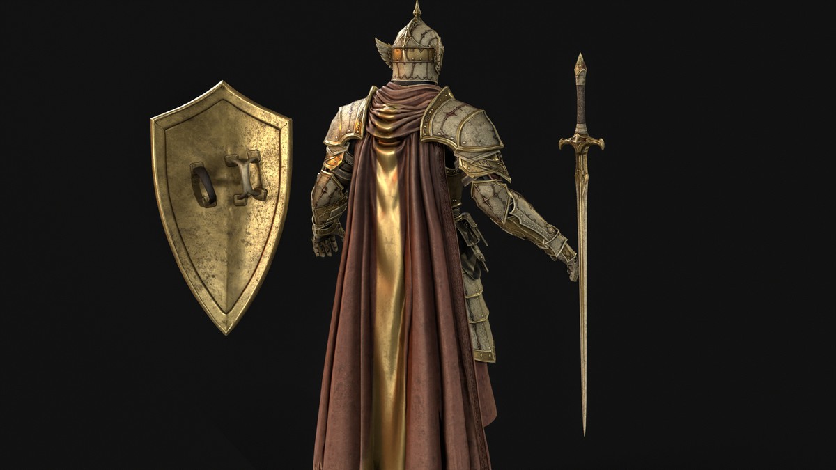 White Knight