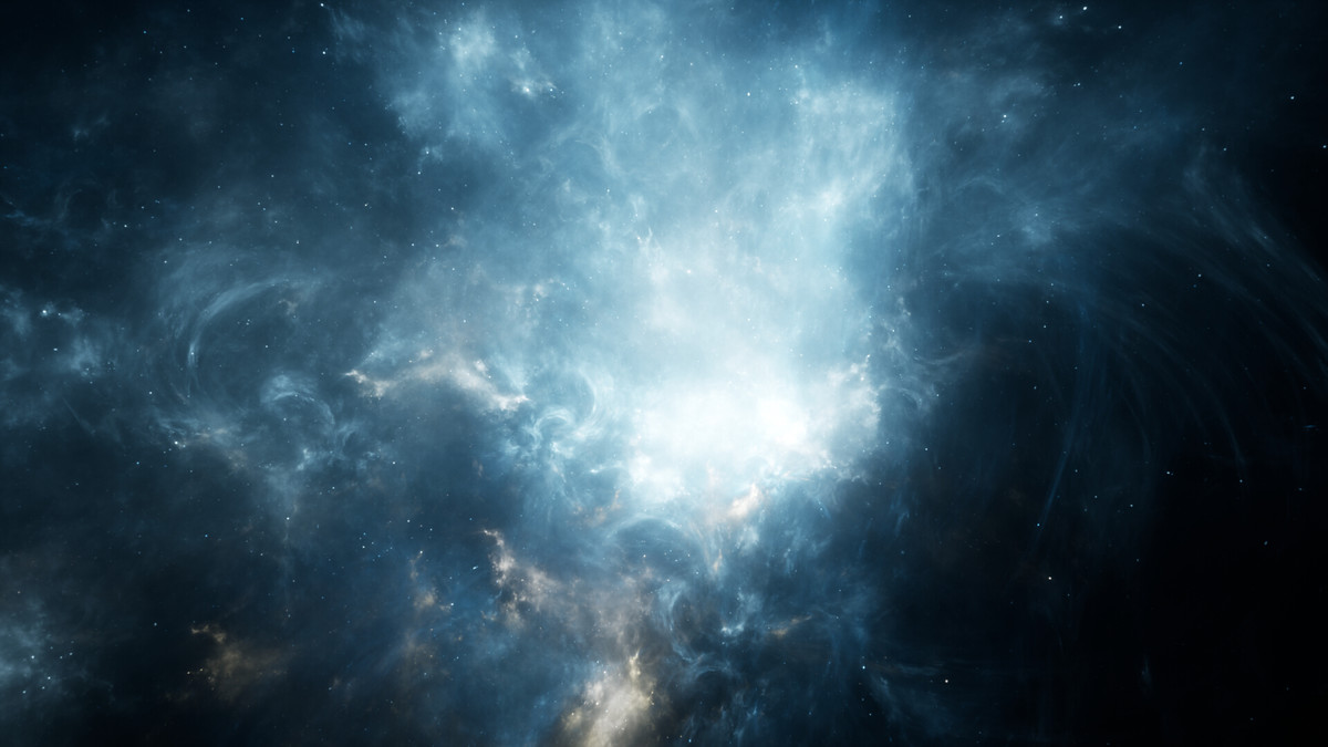 Cinematic Space Nebula HDRIs – 14 Seamless 8K 32-Bit Panoramas