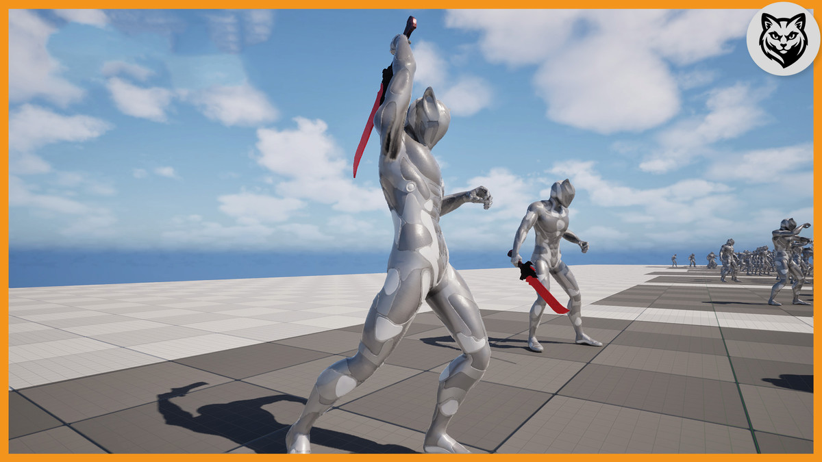 RPG Dungeon Bundle Animation Pack