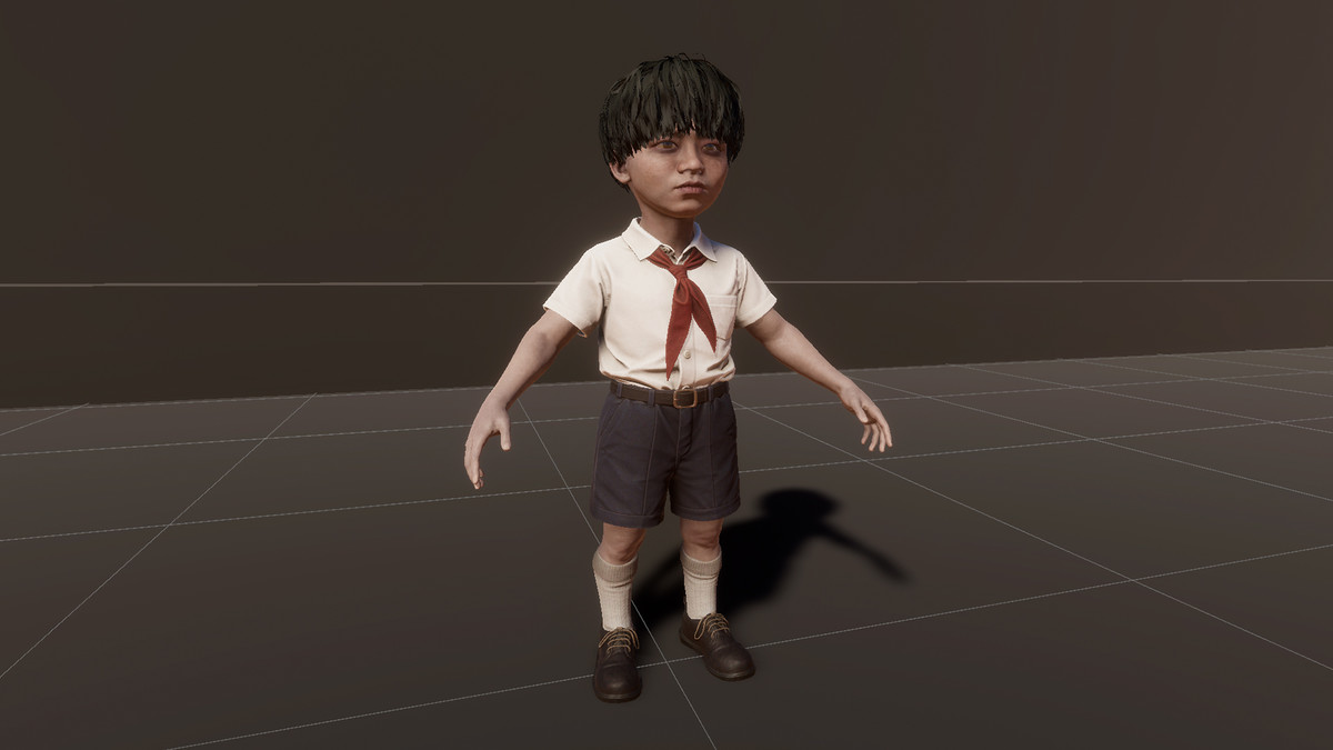 Schoolkids