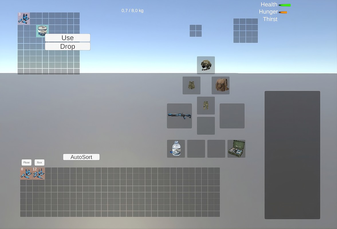 Inventory PRO