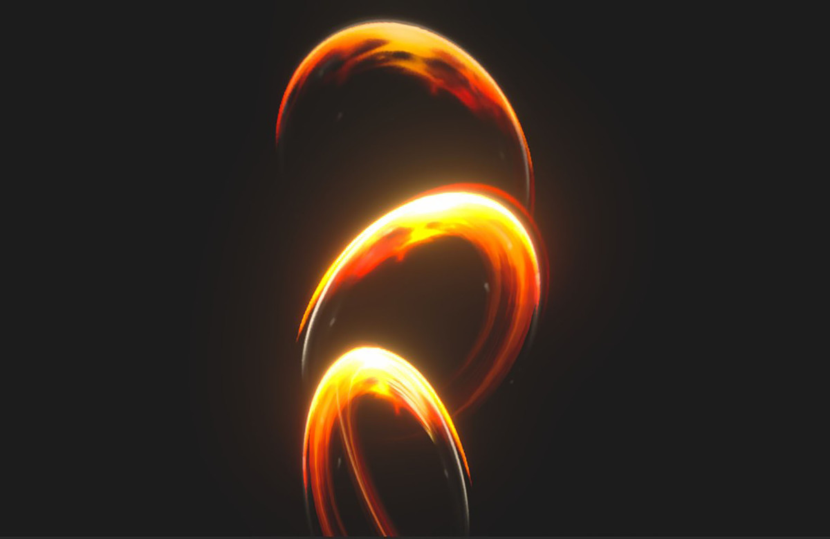 Game VFX - Slash Pack