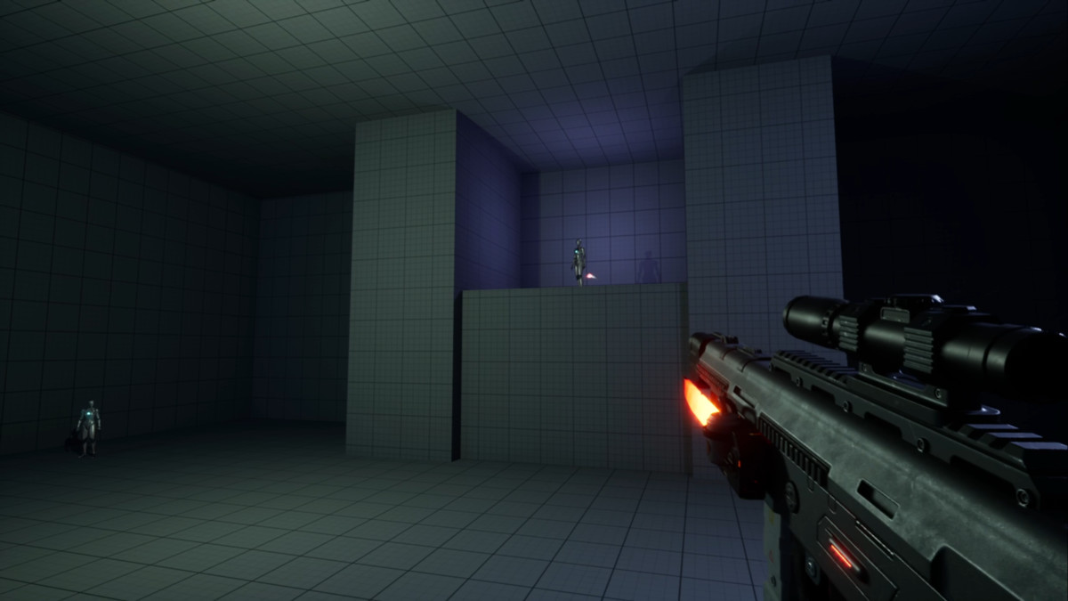Modular Guns - Customizable Animated Weapon Pack - 30% SALE!