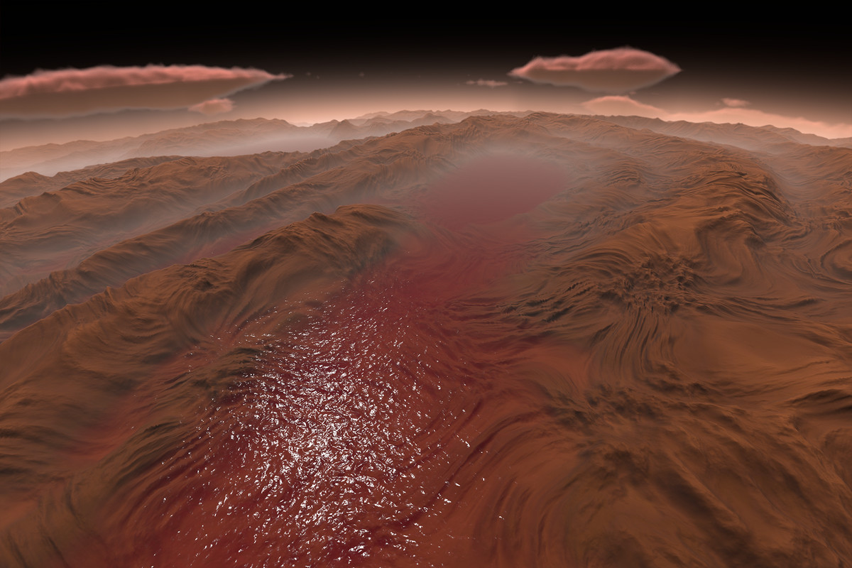 Planet Forge