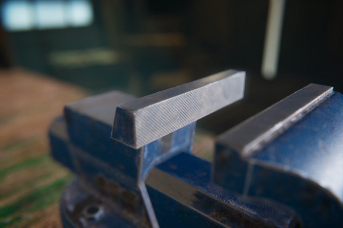 Interactive Workbench & Tools Set