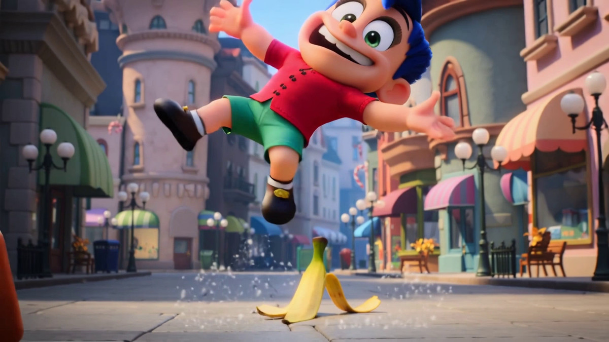 Funny Drama Music Pack Vol1