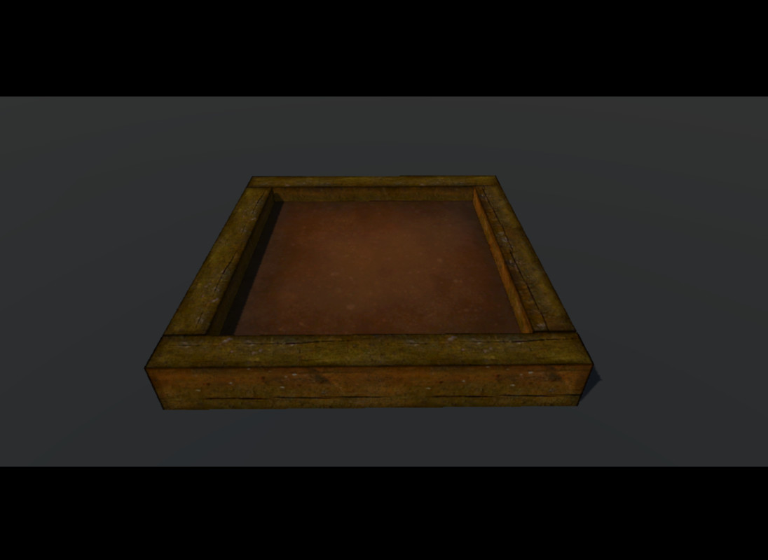Rustic Interiors – Furniture & Building Kit
