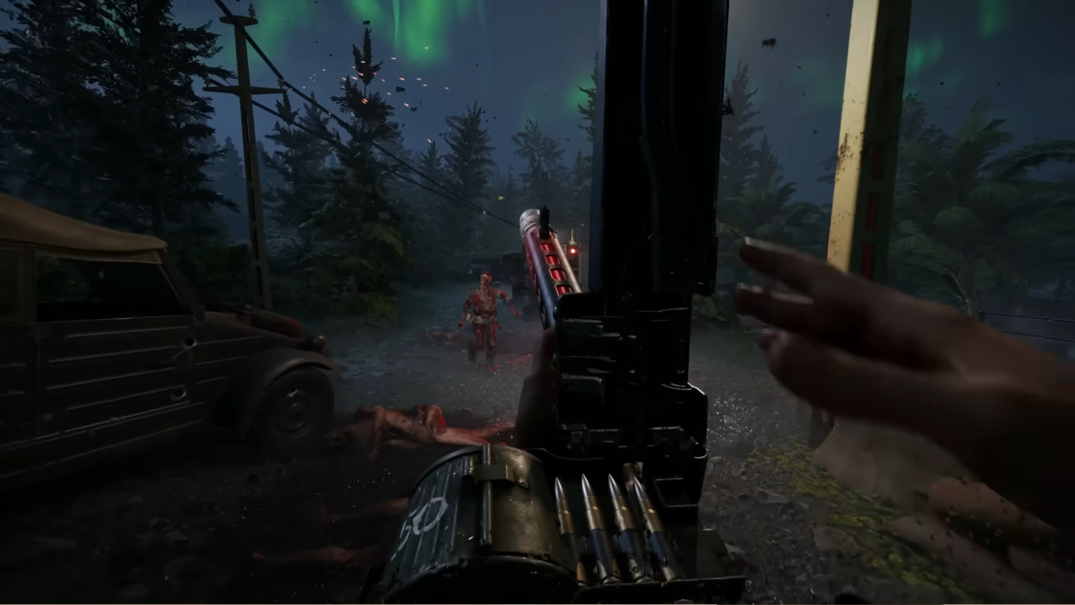 H_RenderObjects Custom Pass for HDRP