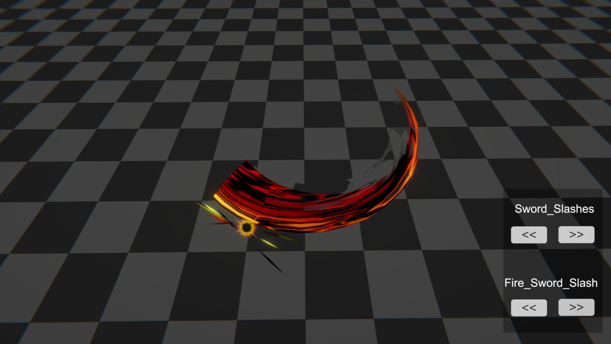 Vfx Pack