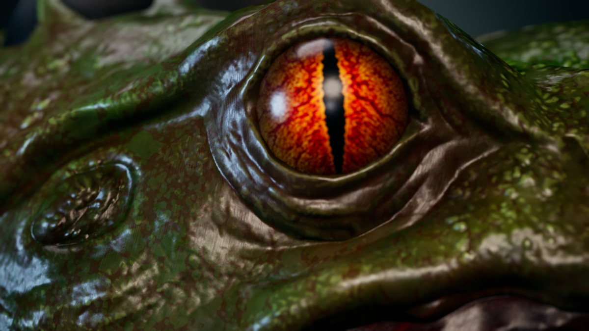 Bogmaw