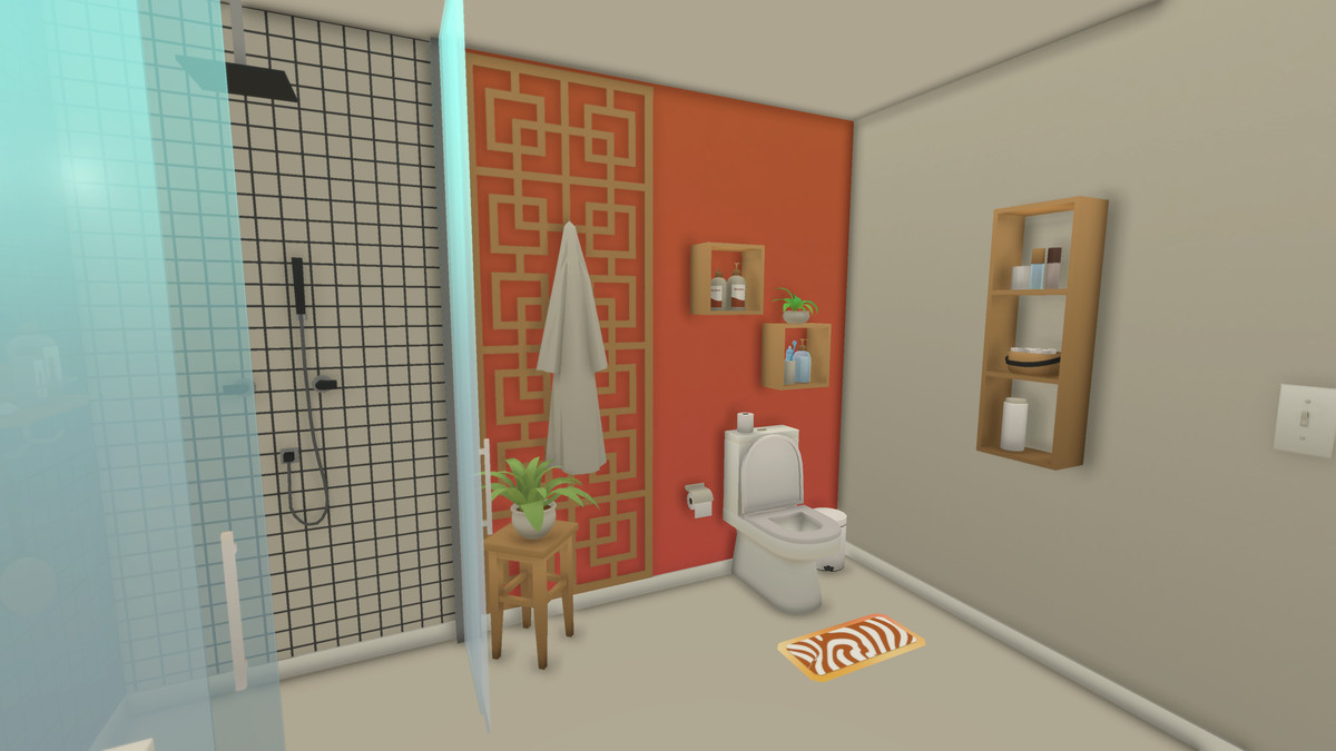 Interior Home Pack