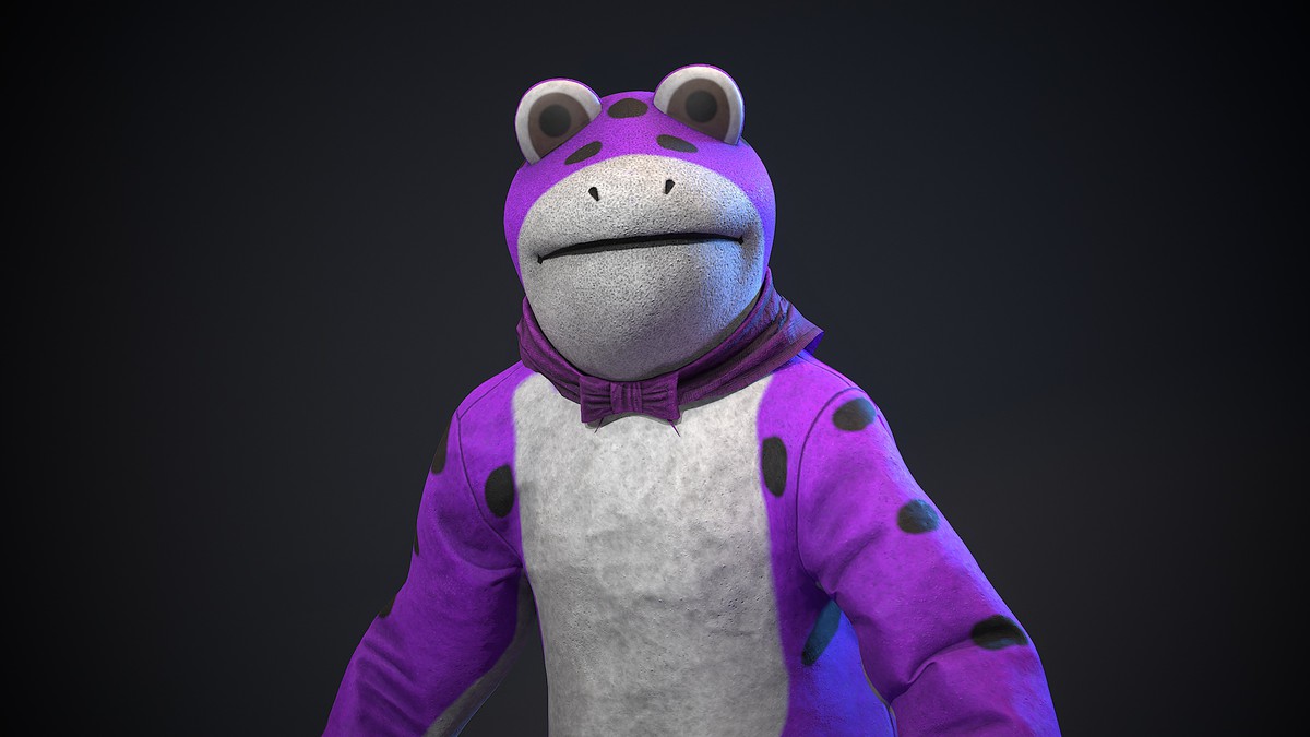Frog_Costume