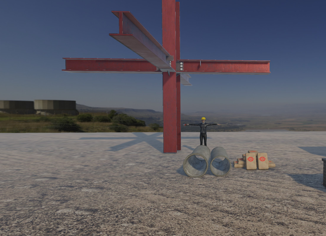 3D Construction Kit - 1